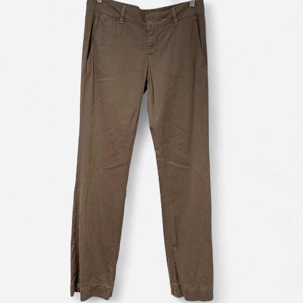 Vince Grey Trousers - 29